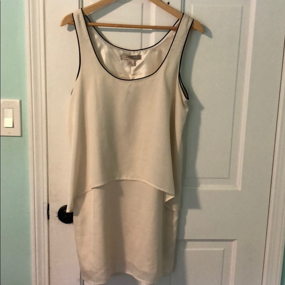 Tier dress